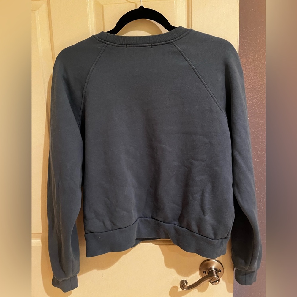 Reformation Jeans Rio Sweatshirt - Picture 5 of 6